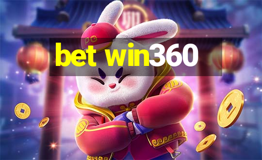 bet win360