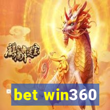 bet win360