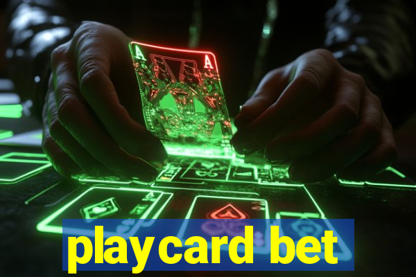 playcard bet