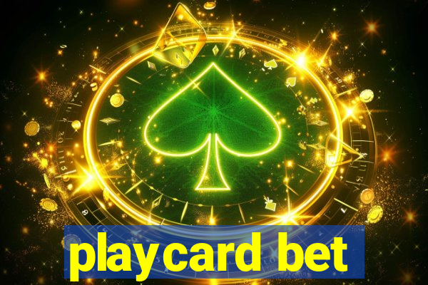 playcard bet