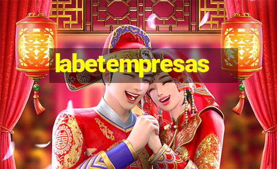 labetempresas