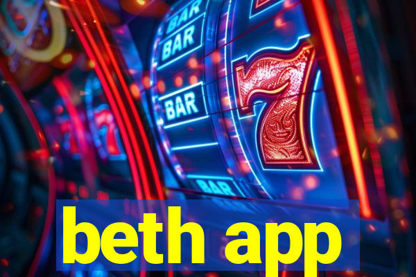 beth app