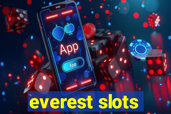 everest slots