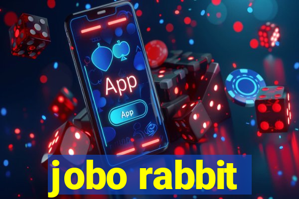 jobo rabbit