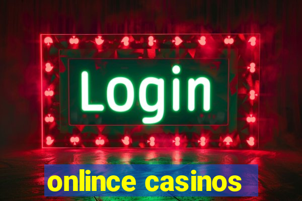 onlince casinos