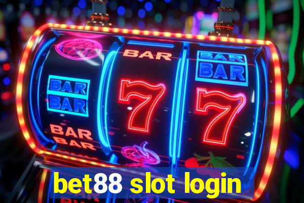 bet88 slot login