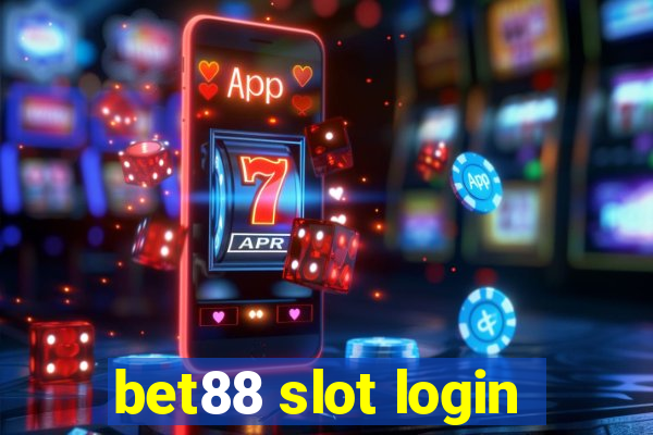 bet88 slot login