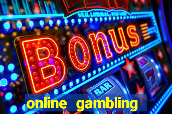 online gambling casino sites