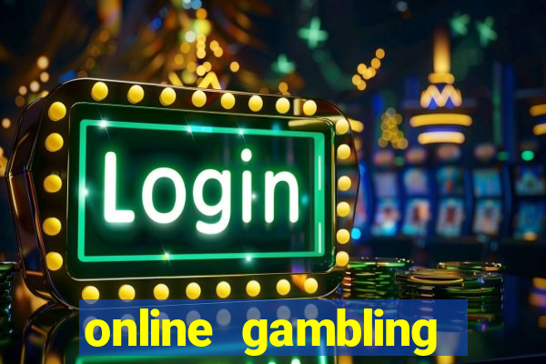 online gambling casino sites