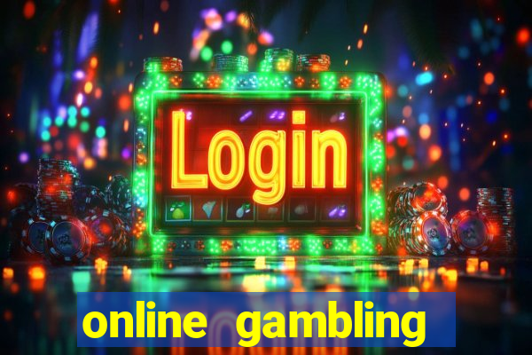 online gambling casino sites