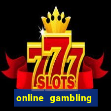 online gambling casino sites