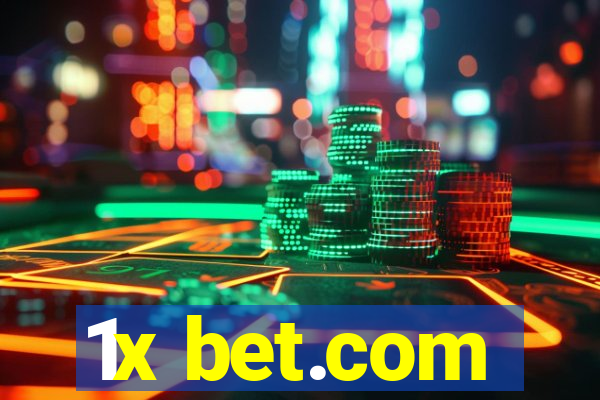 1x bet.com