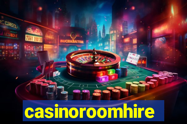 casinoroomhire