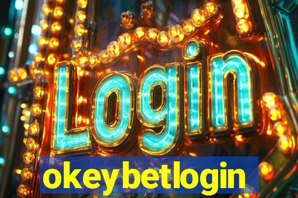 okeybetlogin