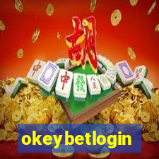 okeybetlogin