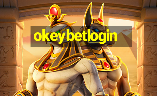 okeybetlogin