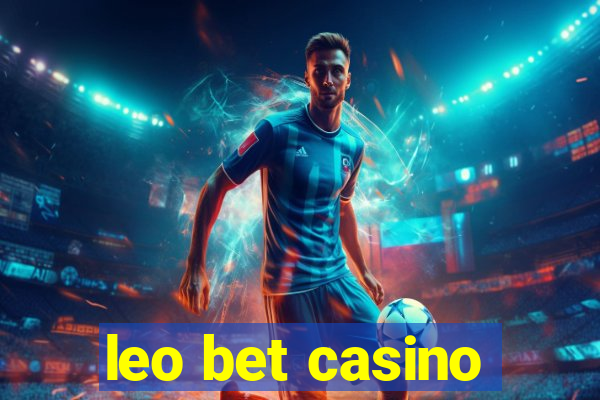 leo bet casino