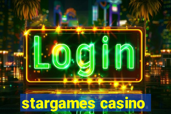 stargames casino