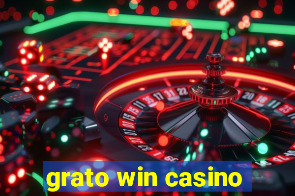 grato win casino