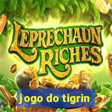 jogo do tigrin