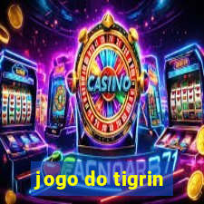 jogo do tigrin