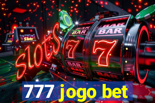 777 jogo bet