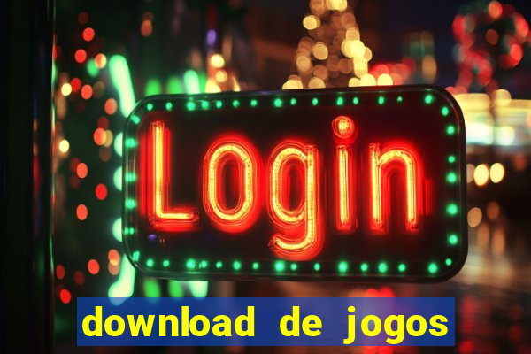 download de jogos de pc