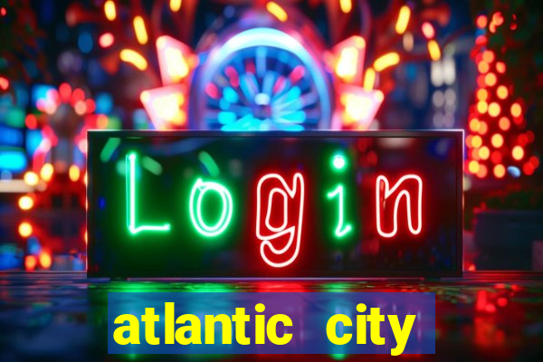 atlantic city casinos online