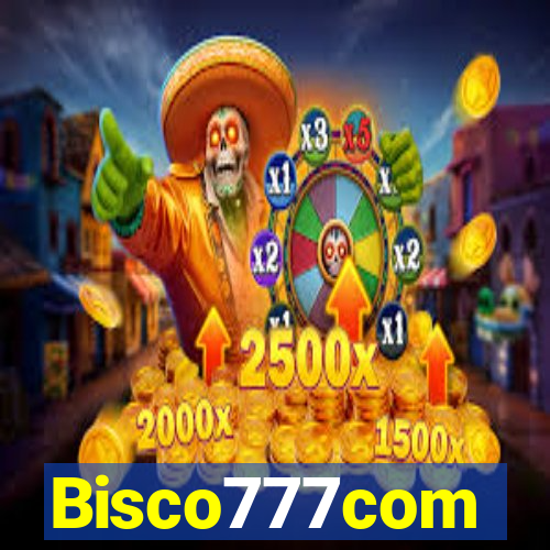 Bisco777com