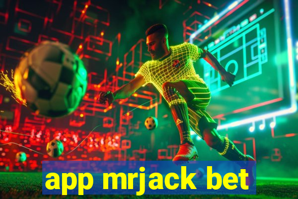 app mrjack bet