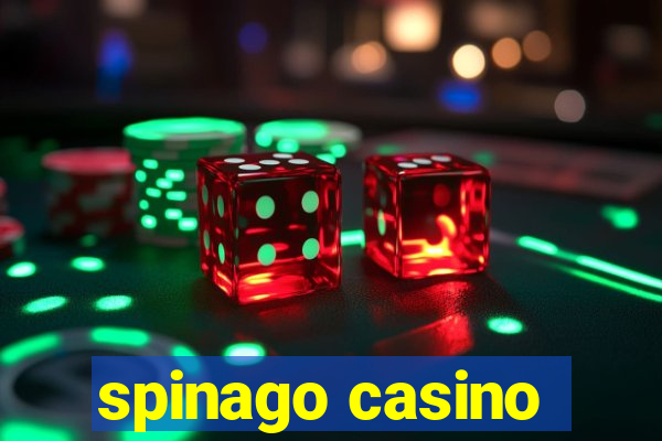 spinago casino