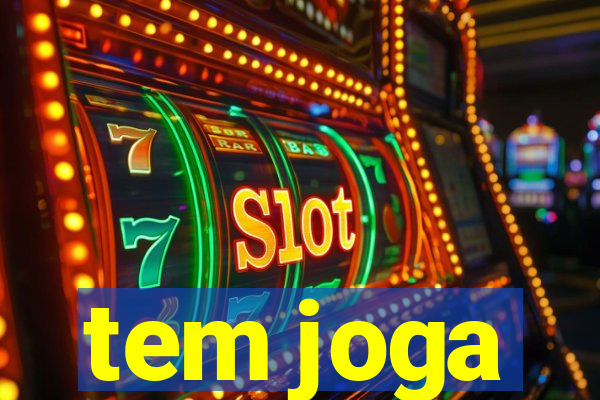 tem joga