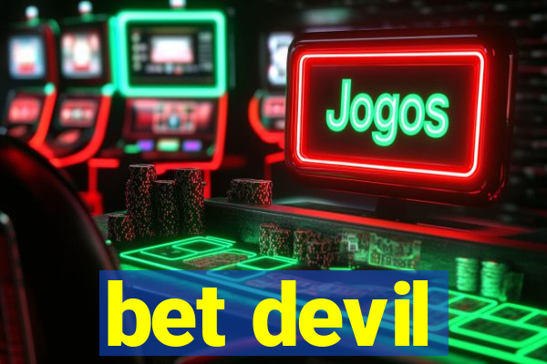 bet devil