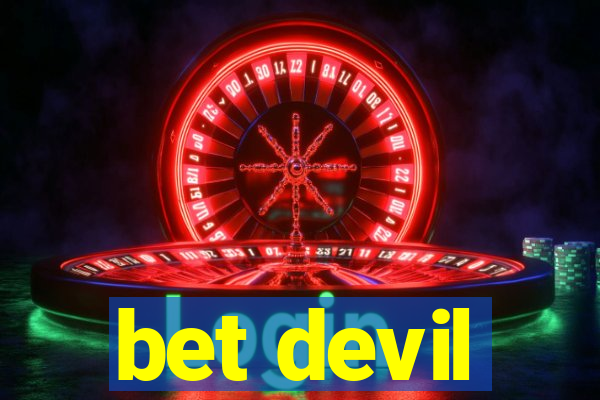 bet devil