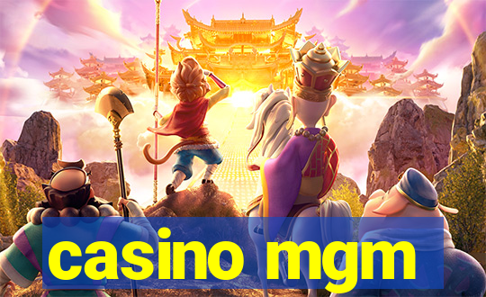 casino mgm