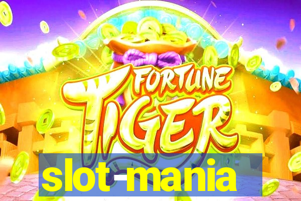 slot-mania