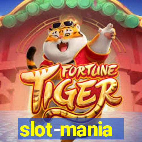 slot-mania