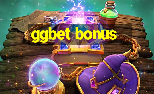 ggbet bonus