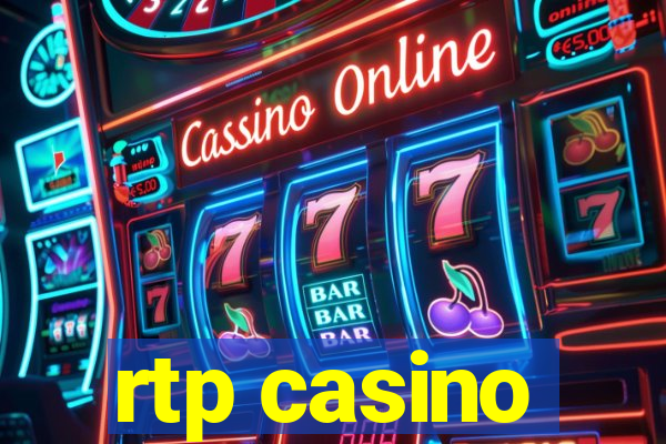 rtp casino