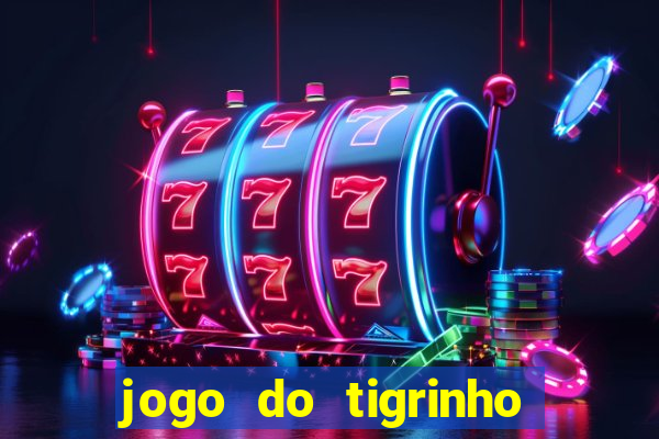 jogo do tigrinho do jap?o