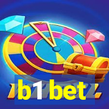 b1 bet