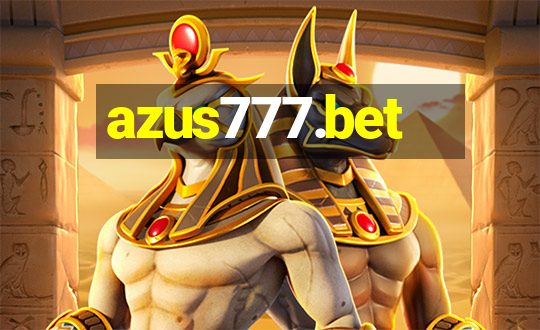 azus777.bet