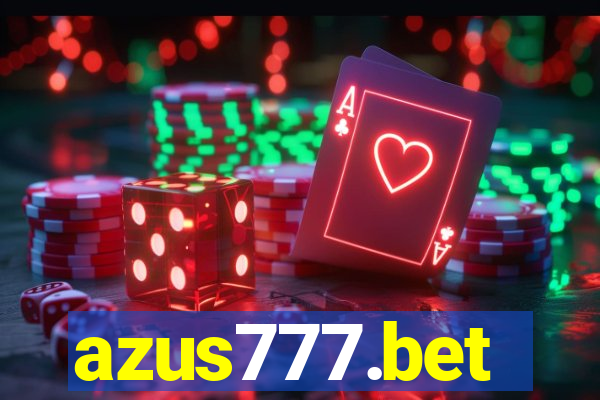 azus777.bet