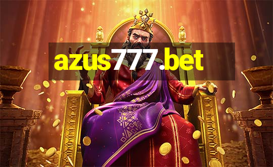 azus777.bet