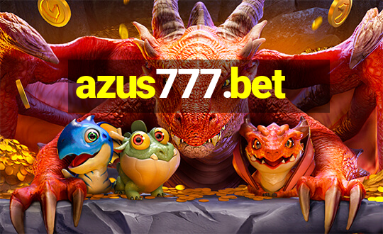 azus777.bet