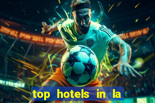 top hotels in la fortuna costa rica