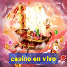 casino en vivo