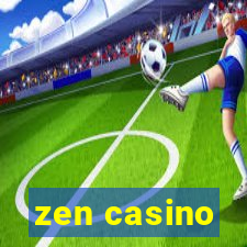 zen casino