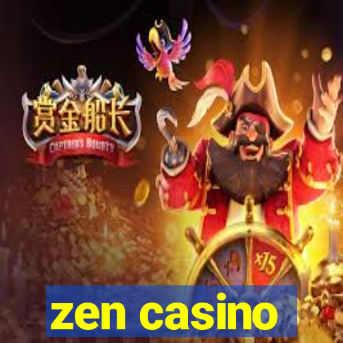 zen casino