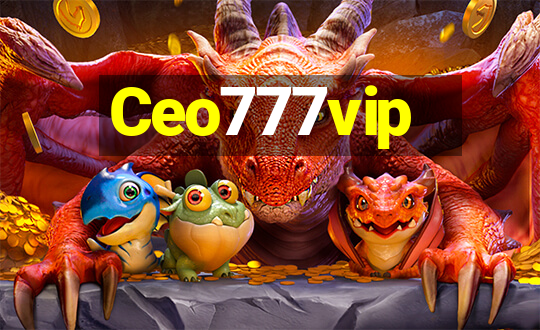 Ceo777vip